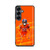 Justin Simmons Denver Broncos 01 Samsung Galaxy S26 Case