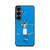 Keenan Allen Los Angeles Chargers 05 Samsung Galaxy S26 Case