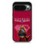 Supergirl 2026 Motorola Google Pixel 10 Pro Case