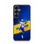 Kyren Williams Los Angeles Rams 02 Samsung Galaxy S26 Case