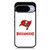Tampa Bay Buccaneers Motorola Google Pixel 10 Case