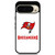 Tampa Bay Buccaneers Motorola Google Pixel 10 Pro XL Case