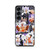 Luffy Gear 5th One Piece Series Samsung Galaxy S26 Case