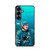 Macklin Celebrini San Jose Sharks Samsung Galaxy S26 Case