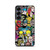 Marvel Comics Bronze Age Samsung Galaxy S26 Case