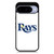 Tampa Bay Rays Motorola Google Pixel 10 Case