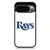 Tampa Bay Rays Motorola Google Pixel 10 Pro Case