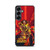 Marvel Zombies Series Samsung Galaxy S26 Case