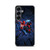 Marvels Spider Man 2 Venom symbiote Samsung Galaxy S26 Case