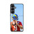 Matthew Stafford Los Angeles Rams 03 Samsung Galaxy S26 Case