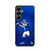 Matthew Stafford Los Angeles Rams 04 Samsung Galaxy S26 Case