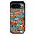 The Amazing World of Gumball Motorola Google Pixel 10 Pro Case