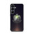 Monster Hunter World Logo Samsung Galaxy S26 Case
