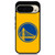 The Golden State Warriors 01 Motorola Google Pixel 10 Pro XL Case