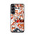 Nami One Piece Series Collages Samsung Galaxy S26 Case