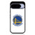 The Golden State Warriors 02 Motorola Google Pixel 10 Case