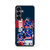New York Rangers Artemi Panarin Kaapo Kakko Samsung Galaxy S26 Case
