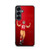 Nick Bosa San Francisco 49ers 01 Samsung Galaxy S26 Case
