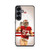 Nick Bosa San Francisco 49ers 02 Samsung Galaxy S26 Case