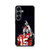 Patrick Mahomes Kansas City Chiefs 04 Samsung Galaxy S26 Case
