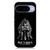 The Lord of the Rings Sauron Quotes Motorola Google Pixel 10 Case