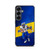 Puka Nacua Los Angeles Rams 02 Samsung Galaxy S26 Case