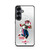 Rhamondre Stevenson New England Patriots 01 Samsung Galaxy S26 Case