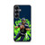 Russell Wilson Seattle Seahawks 01 Samsung Galaxy S26 Case