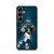Russell Wilson Seattle Seahawks 03 Samsung Galaxy S26 Case