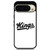 The Sacramento Kings Motorola Google Pixel 10 Pro XL Case