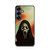 Scream VI The Relics Gaze Samsung Galaxy S26 Case