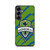 Seattle Sounders FC 01 Samsung Galaxy S26 Case