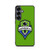 Seattle Sounders FC 03 Samsung Galaxy S26 Case