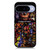 The World of Five Nights at Freddys Motorola Google Pixel 10 Case
