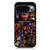 The World of Five Nights at Freddys Motorola Google Pixel 10 Pro Case