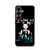 Squid Game Red Light Green Light Samsung Galaxy S26 Case