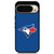 Toronto Blue Jays 02 Motorola Google Pixel 10 Pro XL Case