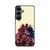 Street Fighter 6 Unbound Fury Samsung Galaxy S26 Case