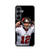 Tom Brady Tampa Bay Buccaneers Samsung Galaxy S26 Case