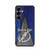Tampa Bay Lightning Wooden Pattern Samsung Galaxy S26 Case
