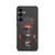 Tee Higgins Cincinnati Bengals Samsung Galaxy S26 Case