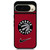 Toronto Raptors 02 Motorola Google Pixel 10 Pro XL Case