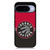 Toronto Raptors 03 Motorola Google Pixel 10 Case