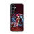 The Legend Of Zelda Mipha Samsung Galaxy S26 Case