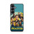 The Rookie Series 02 Samsung Galaxy S26 Case