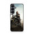 The Walking Dead Daryl Dixon 01 Samsung Galaxy S26 Case