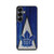 Toronto Maple Leafs Wooden Pattern Samsung Galaxy S26 Case