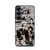 Trafalgar Law One Piece Series Collages Samsung Galaxy S26 Case