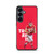 Travis Kelce Kansas City Chiefs 02 Samsung Galaxy S26 Case