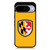 University of Maryland Motorola Google Pixel 10 Case